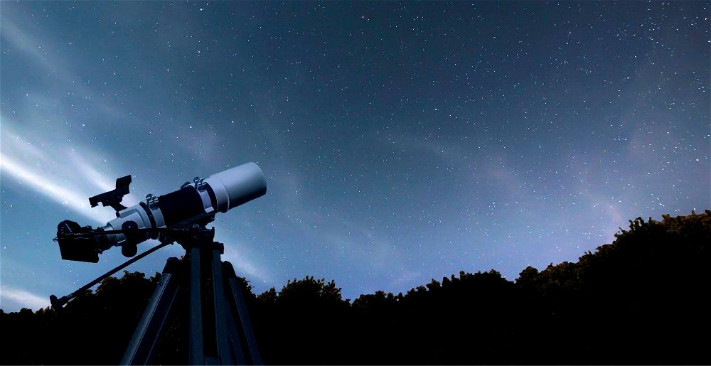 backyard-astronomy