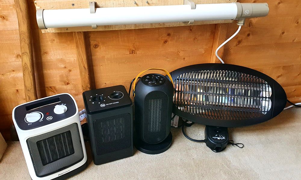 best-shed-heater-uk