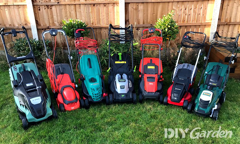 best-electric-lawn-mower-uk-reviews