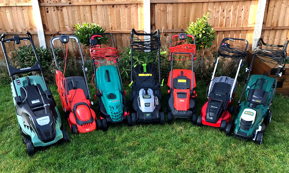 best-electric-lawn-mower-uk-reviews