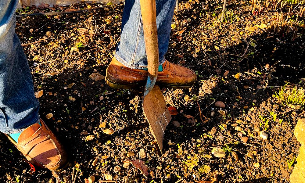 best-garden-spade-uk