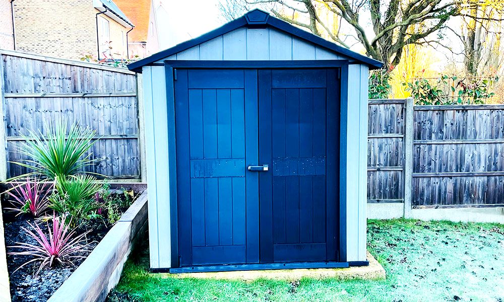 best-plastic-shed-uk-review