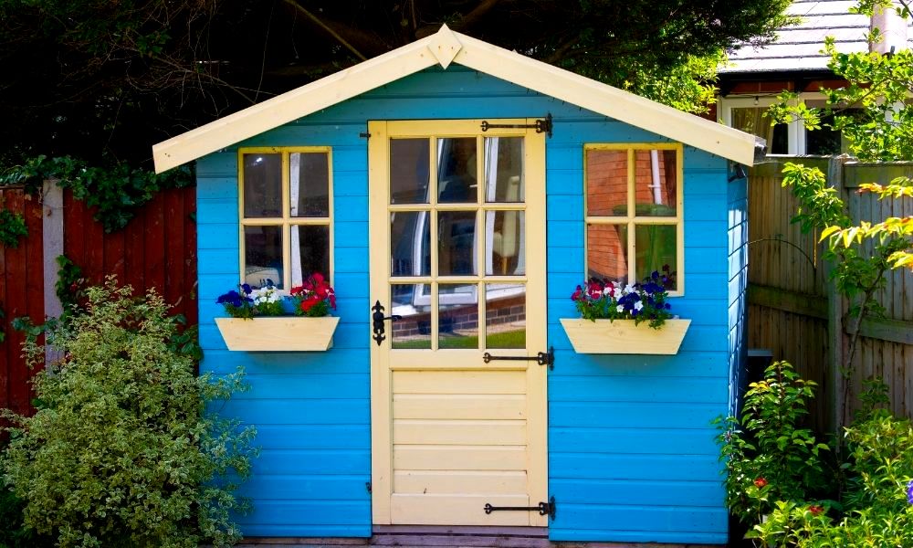 how-to-insulate-a-shed