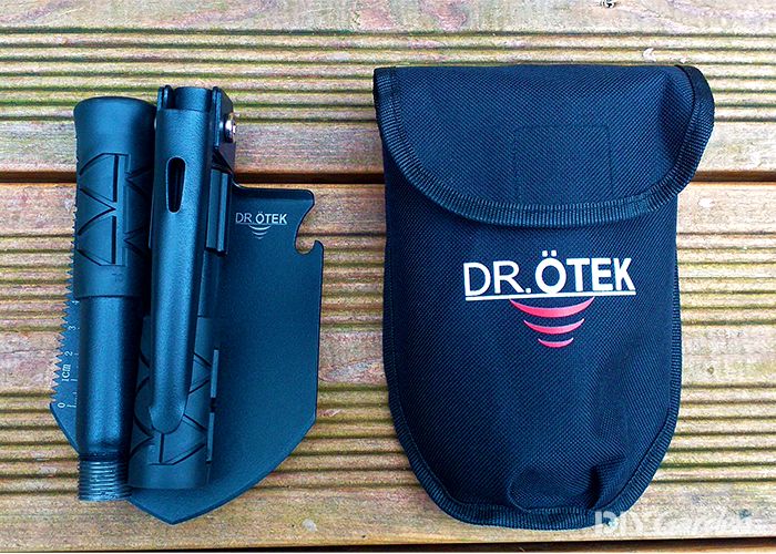 DR-OTEK-Metal-Detecting-Folding-Shovel-Review-design