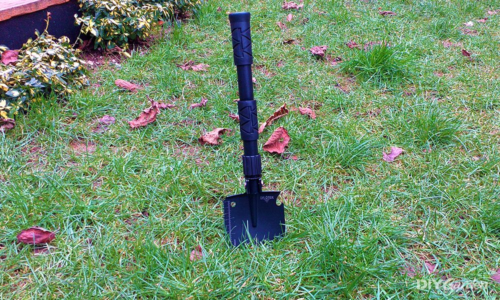 DR-OTEK-Metal-Detecting-Folding-Shovel-Review