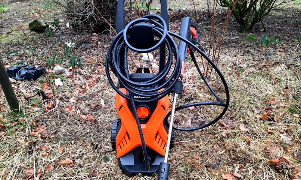 Paxcess-Electric-High-Pressure-Washer-Review