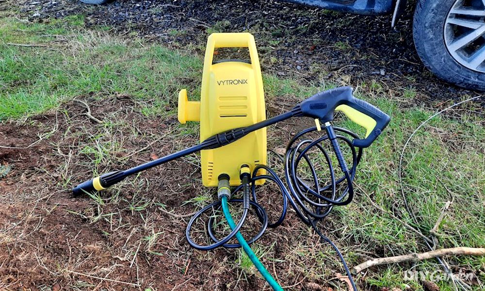 VYTRONIX-PW1500-Electric-Pressure-Washer-Review