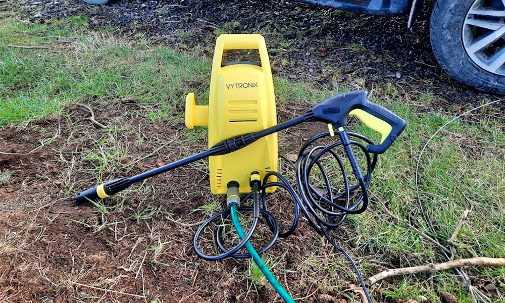 VYTRONIX-PW1500-Electric-Pressure-Washer-Review