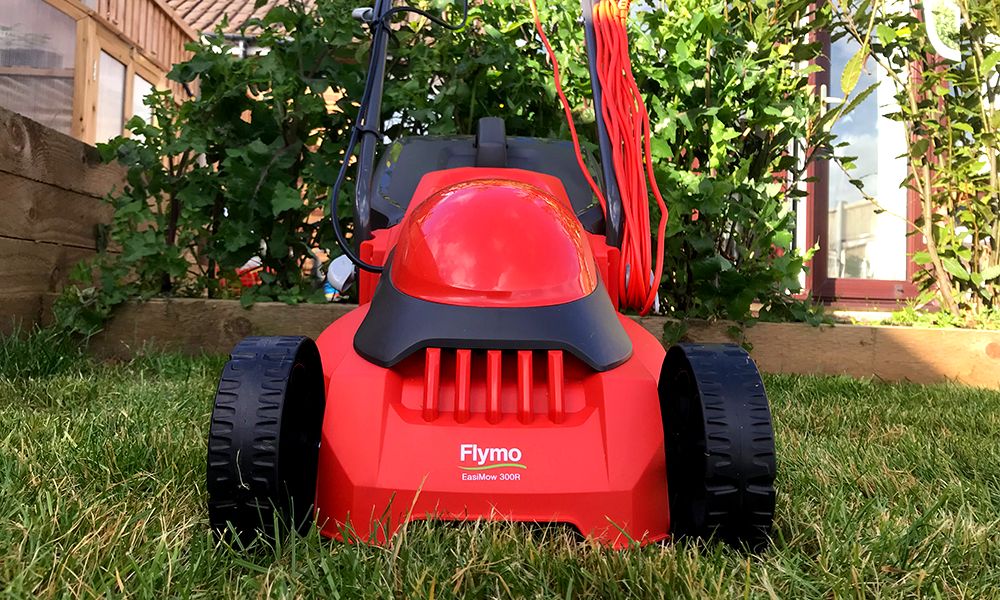 best-lawn-mowers-under-100