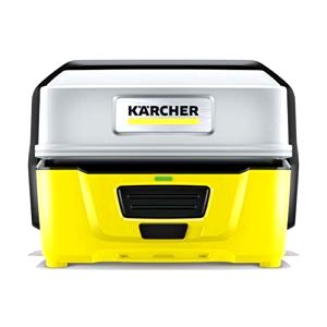 karcher-oc3机动户外清洗审查KarcherOC3移动户外清洗