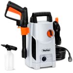 vonHaus1600W压力评评VonHaus1600W