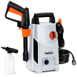 vonHaus1600W压力评评VonHaus1600W