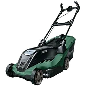 最法则长辈Bosch高级Rotak650草坪Mower