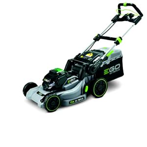 最专业-最守法-最守法EGOLM1903E-SP47cm自推CordlessMower