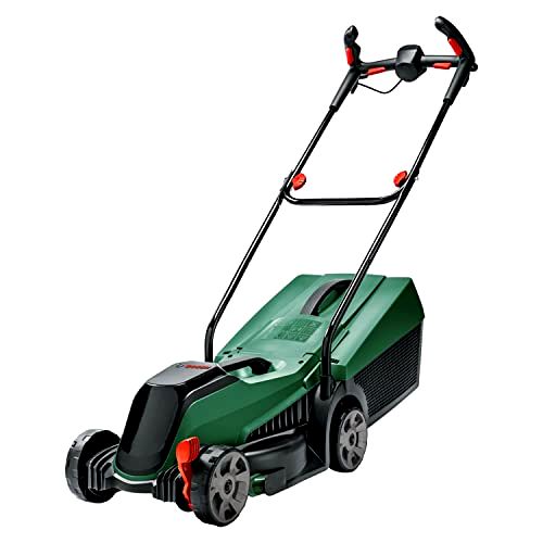 Bosch无限草坪城市Mower 18V-32交易(18伏特,1x