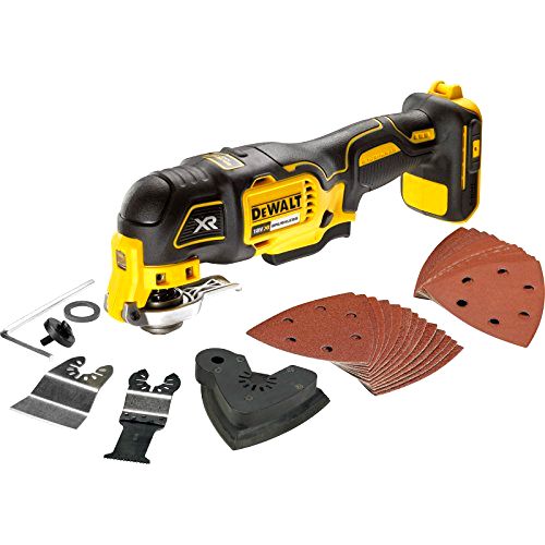 DEWALT DS355N-XJ 18V Li-Ion无限刷新