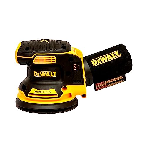 DEWALT DCW210N-XJ 18V XR BLCL