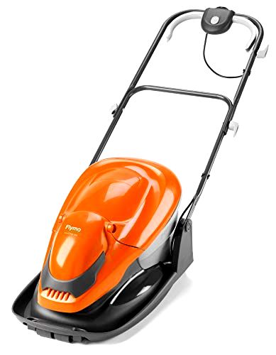 FlymoEasiGlide300Hover收集草坪 Mower-1700W