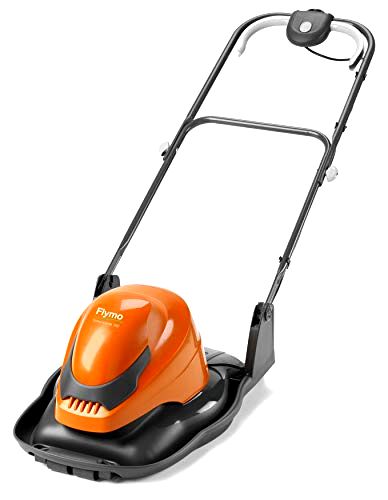 Flymo SimpliGlide360Hover草坪 Mower-1800W汽车