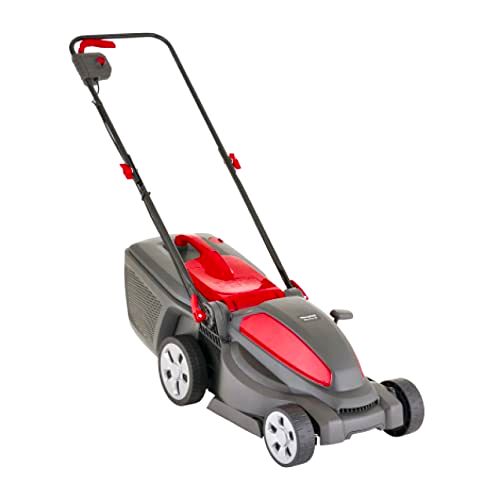 Mountfield38播客38cmCuttingWidth